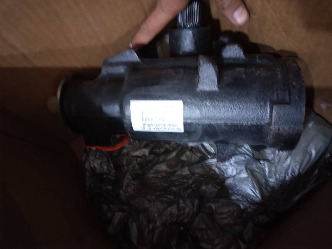 جعمقه ستيرن
جمس شوفرليت
من ١٩٧٥ لحد ١٩٩١
***********
***********
