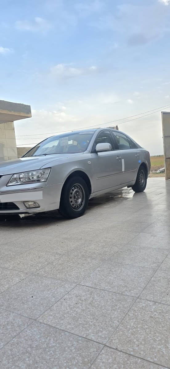 السلام عليكم ورحمة اللّٰه وبركاتة
سوناتا طك فلين موديل 2011
*دخول جديد فول موصفات ماعده الفتحه 
*ادوات ادوات متوئمة ع الشاصي طبق الاصل 
*مكينه 2000 دوش المرغوب 
*كصة جنطة شغل درجة اولى باجات 
* متومة رقم بغداد انكليزي شرط الحاسبة
*وكاله بسم المشتري 
*سنوية ام الفسفوره شرط اصليه
*السيارة جاهزة وبدون اي نقص 
*كير مكينة تبريد تدفئة كفاله
*حداديه 100/100 شرط
* مكان السيارة ذي قار
*السعر 50 ومجال قليل حك الجيه
لاتصال///***********
