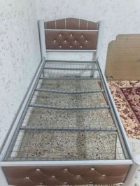 قريوله • سرير