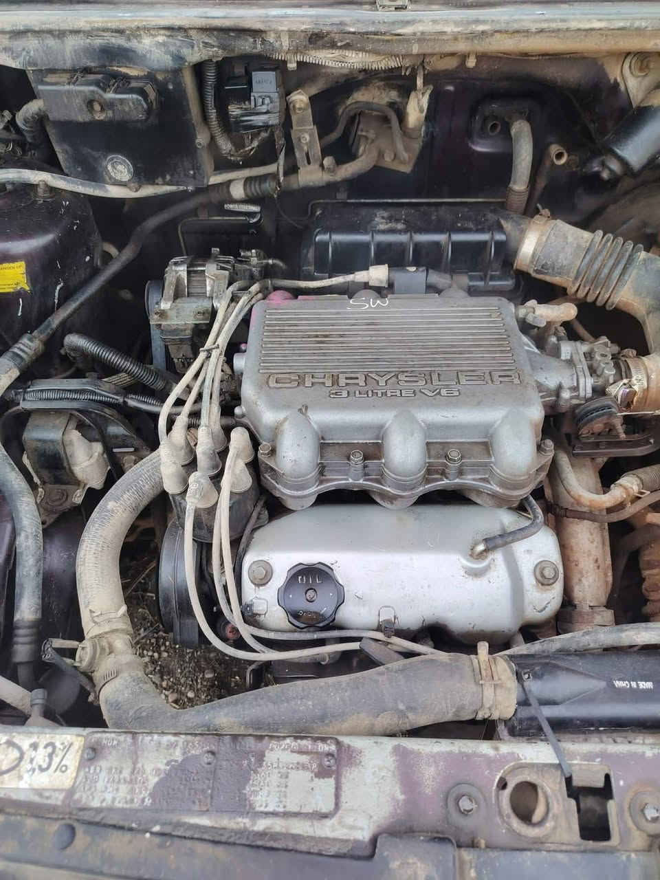 دوج كلايزر موديل ٩٣
رقم انبار مشروع وطني
سياره على البلاد قطره صبغ مابيهه
فقط جراد بالقماره والبنيد
محرك ٣٠٠٠ جيد جدا
كير ٢٠٠٧
بور جديد مع مشط ستيرن قبل اسبوع شاده
زوج تاير امامي جديد والخلفي ٨٠ بالميه
دوشمه بلادي نظيفه
تنته ممتازه
ارضيه دوشمه جلد
دبل فيت بم
الصدر نظيف باستثناء البراكين الأمامي الايسر
السعر ٤٢ وبيهه مجال قليل
الاتصال على
***********
***********
او واتساب
