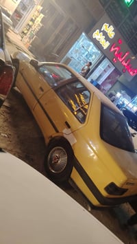 شباب بيجو 405 موديل 2012 35 وبيها مجال 07732836997