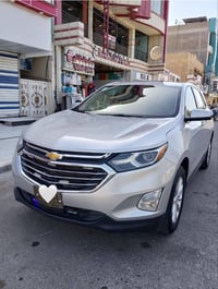 اكونكس LT • ١٥٠٠ توربو • فورويل