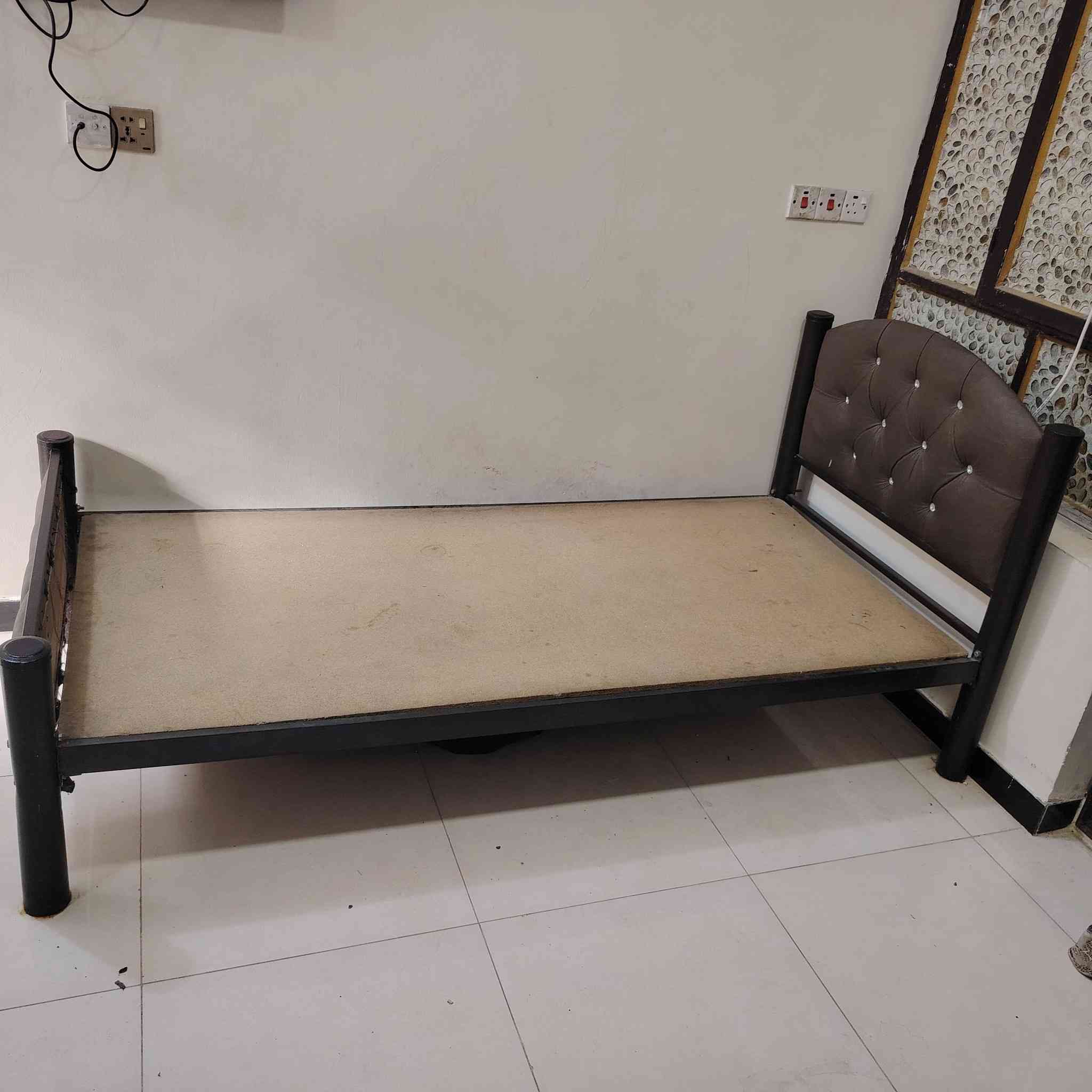 جربايه نفر سعر ب٥٠ ام نفرين ب٧٥ المكان مدينة صدر سوك مريدي شارع الخشاب


**إذا كنت صاحب هذا الإعلان وتريد حذفه لأي سبب، رجاءا أرسل رسالة إلى الدعم الفني**