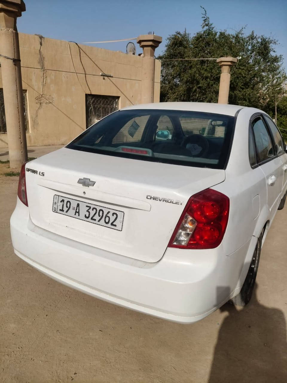 السلام عليكم مكلف بالنشر  اوبترا 2010 مكينه وكير مكفولات تخم تاير وحداديه الكهربائيات جاهزه السنويه لل2030 السياره مرشوشه الحزام للجماليه مكاني كربلاء طويريج السعر ٦٣ وبيه مجال بسيط الاستفسار الاتصال على الرقم ***********
