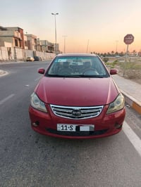 سيارة بي واي دي جي اثري  مواصفات السيارة معروفة ابواب بصمه جنطة بصمه ف...