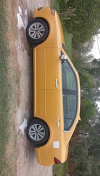 كيا اوبتيما • ٢٠١٠ • وارد مريكي