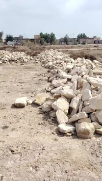 الحداديه • ٢٢٥م • واجهة ١٢٫٥م