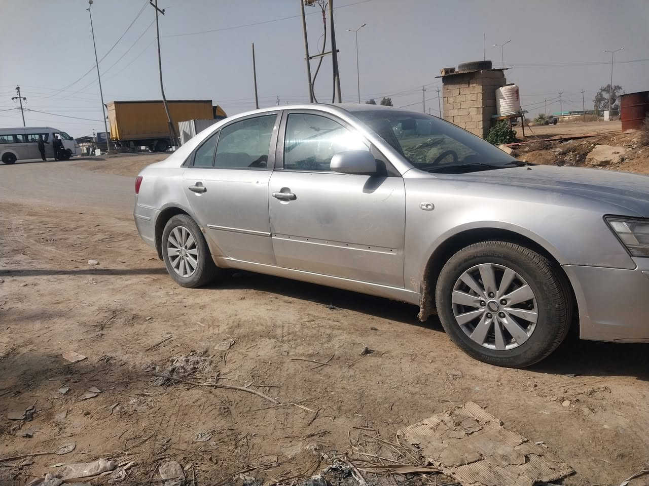 ٢٠٠٩ السونار ويا الصور وارد كوري مكينه ٢٠٠٠ لا صرف ولا بخار صدر كير كله تمام مكانه الصويره الحفريه اتصل ***********
