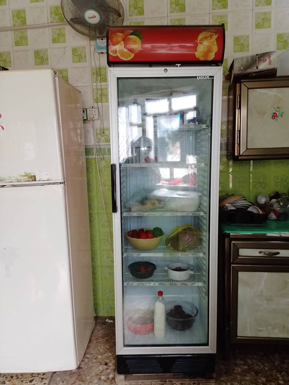 براد يوكور الأصلي للبيع نظيف جدآ سبب البيع السفر


**إذا كنت صاحب هذا الإعلان وتريد حذفه لأي سبب، رجاءا أرسل رسالة إلى الدعم الفني**