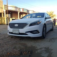 سوناتا • ٢٠١٧ • ضرر دعاميه