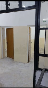 مصلى • ١٥٠م • غرفتين