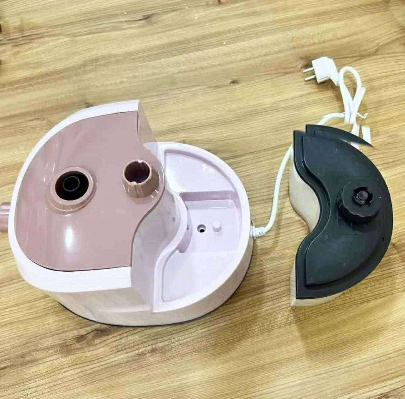 عرض خاص #اوتي #بخاري #عامودي
  
القاعده نانو سيراميك ضد الحرق  ❌و لصق❌  

جنل لتحكم  في درجه  الحراره ✅

اوتي بخاري💨 عمودي اصلي👌🏻 ✅
 
القوة 1800 واط ✅ حجم خزان الماء 1.8 لتر

بخار عالي جداً💁🏻‍♀️ وقوي يستخدم للملابس المعلقة💥 والبردات وحتى التخم ✅ القنفات سهل وسريع الاستخدام
خرطوم طويل 
يكوي جميع انواع الاقمشة (قطن كتان كاوبوي شامواه قديفة الخ.....)
السعر 30 الف فقط 🔥🔥 #التوصيل_مجاني 🚗🚕


**إذا كنت صاحب هذا الإعلان وتريد حذفه لأي سبب، رجاءا أرسل رسالة إلى الدعم الفني**