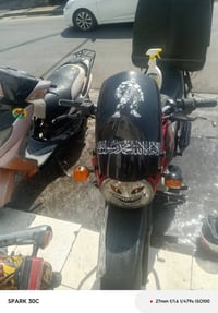 بوكسر • تعميره • ٢٠٢٢