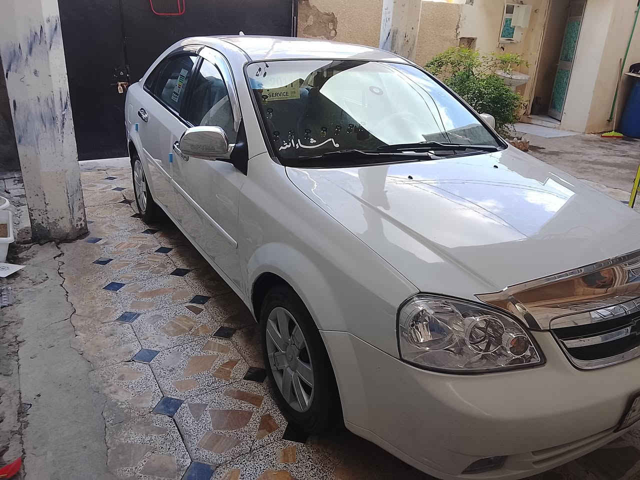 للبيع اوبترا موديل 2011 رقم ديالى سونار مرفق المنشور محرك وكير وصدر وتبريد كله مكفول سعر 75 بيه مجال رقم الهاتف *********** العنوان ديالى بعقوبة التحرير
