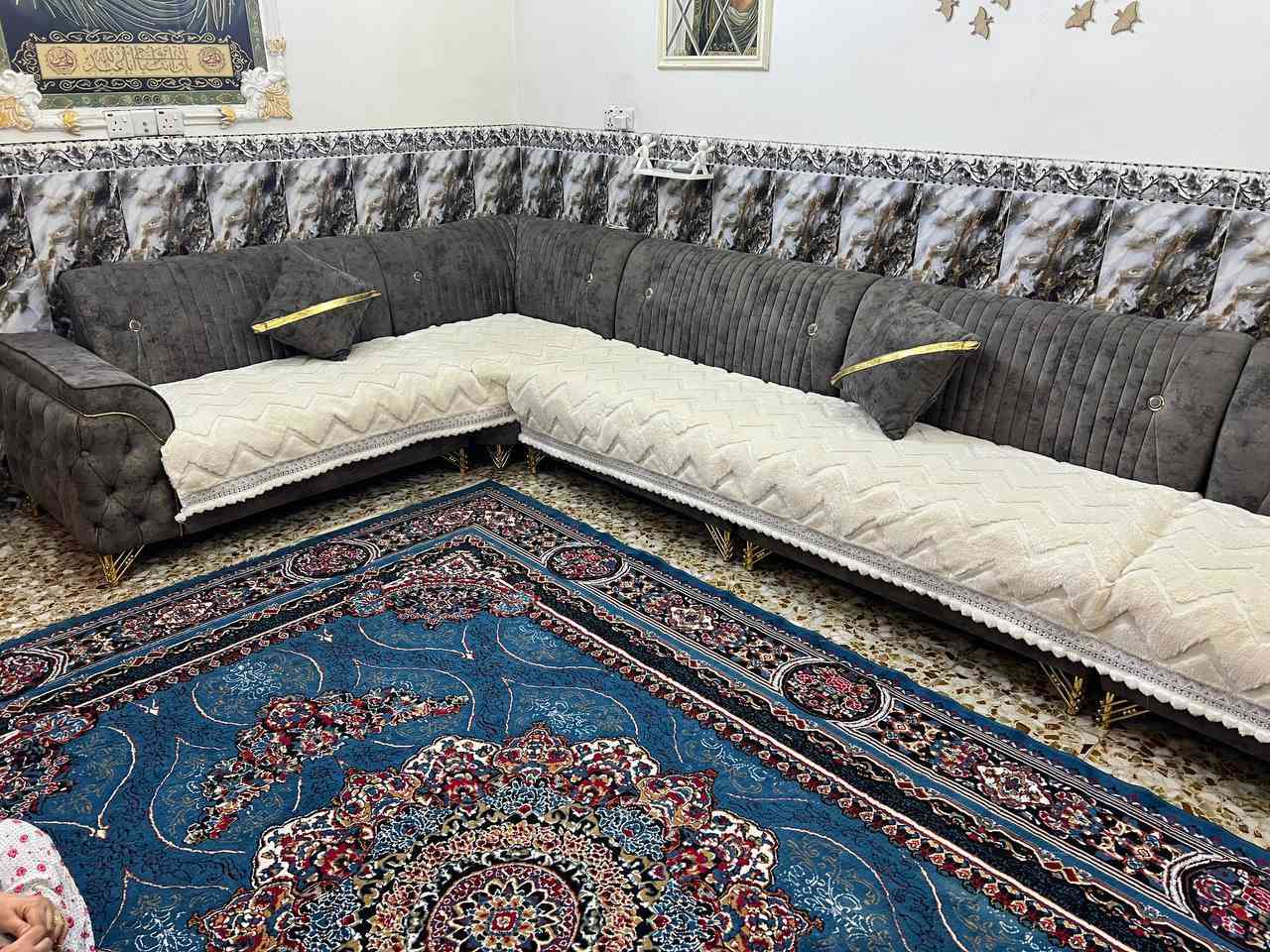 ديوان للبيع 400 الشعلة


**إذا كنت صاحب هذا الإعلان وتريد حذفه لأي سبب، رجاءا أرسل رسالة إلى الدعم الفني**