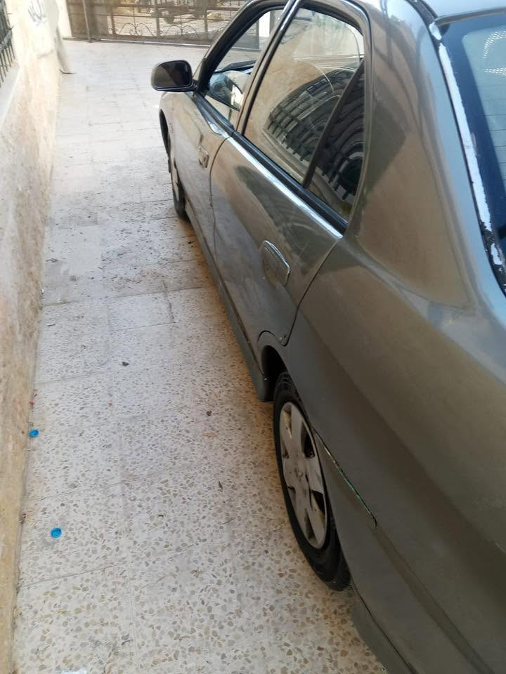 🚨🚗 للبيع | ميتسوبيشي لانسر 1999 أوتوماتيك 🚗🚨

سيارة نظيفة ومرتبة ، مناسبة للشغل والمشاوير اليومية.

✅ جير أوتوماتيك
✅ محرك 1600 CC
✅ مكيف شغال حامي بارد
✅ غرفة ممتازة
✅ دهان 60%
✅ كوشوك جديد
✅ ترخيص 
✅ اقتصادية بالبنزين 

💰 البيع كاش أو أقساط
🤝 دفعة مناسبة وأقساط مريحة

سيارة محترمة ونظيفة، جاهزة باسم صاحب النصيب، واللي بدور على سيارة عملية وسعر مناسب ما يضيع الفرصة.

📞 للاستفسار التواصل على الخاص أو الاتصال.

🌹 رزق الله البائع والمشتري، والله يبارك لصاحب النصيب @🌹


**إذا كنت صاحب هذا الإعلان وتريد حذفه لأي سبب، رجاءا أرسل رسالة إلى الدعم الفني**