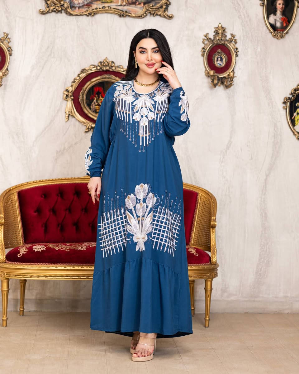 دشداشة مصري
خامة قطن مراسي تطريز مع استراس  شرط الفحص 

XL - 2XL 
الدرزن 120 الف اقل طلب نص درزن 
توصيل جميع المحافظات
https://t.me/ndkfbso84320


**إذا كنت صاحب هذا الإعلان وتريد حذفه لأي سبب، رجاءا أرسل رسالة إلى الدعم الفني**