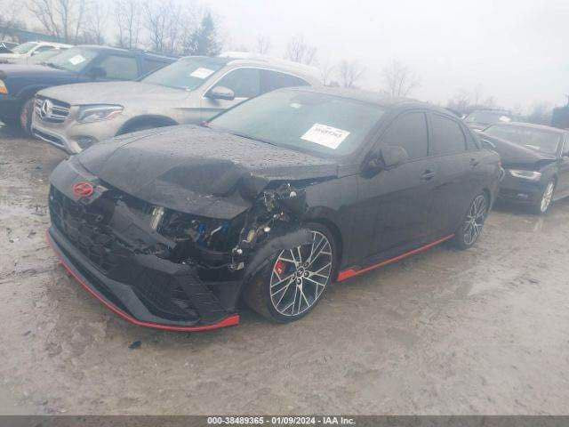 بسم الله الرحمن الرحيم
Hyundai Elentra N 2022
ماشيه 74 الف 🇮🇶

❌المحرك :2000تيربو  ☠️❌

للبيع 

 

المواصفات:❤️‍🔥N 

_كير اوتماتيك 8 نمر دبل كلچ DCT 

_كشن حضن 

_كشن علامة N

_كشنات كنتاره وجلد N

_تحكم ستيرن نورمال وسبورت

_تحكم دبلات نورمال وسبورت

_ابواب بصمة

_بصمة تشغيل 

_شحن وايرلس

_شاشة متصله 

_كاميرا

_نظام صوت _𝐁𝐎𝐒𝐒

_اشارة ترحيب

_اشارة مرايا

_اوتو ستوب

_نقطة عمياء

_تحديد سرعة

_تحديد مسار

_رادار امامي 

_رادار جانبي 

_رادار خلفي 

_حساسات جانبي 

_حساسات خلفي

نظام  𝐍𝐎𝐑𝐌𝐀𝐋

نظام  𝐒𝐏𝐎𝐑𝐓

نظام  N🚀

_نظام _NGS☠️🩶

_كشنات هيتر

_بگلايت ليد

مكان السياره بغداد  

 السياره رقم بغداد

السعر 165$ وبيه مجال

للاستفسار

***********
