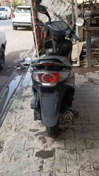 درجه لبيع اسمه كنفو مال وكيل حلوه نضيفه سعره ٦٥٠وبيه مجال ***********بيه مكتبه أوراقه موجودات
