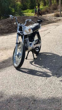 دراجة • اقل شهر • معمره