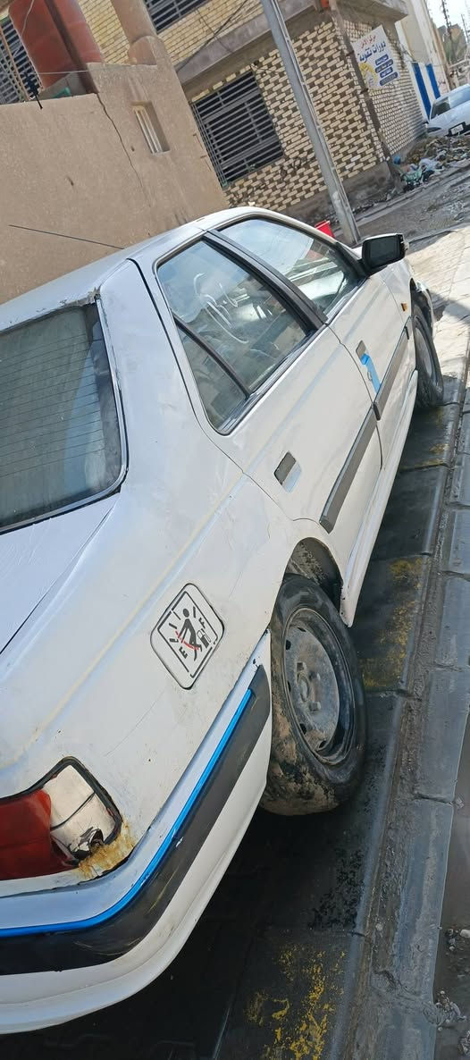 بيجو بارص للبيع مديل ٢٠١١ سنويه لل ٢٠٢٩ مداور ثاني يوم لسياره خير من الله كير تبريد كشر حلو بيها طخه بل بنيد +كازكت مكاني النجف حي العسكري *********** وتساب فقط
