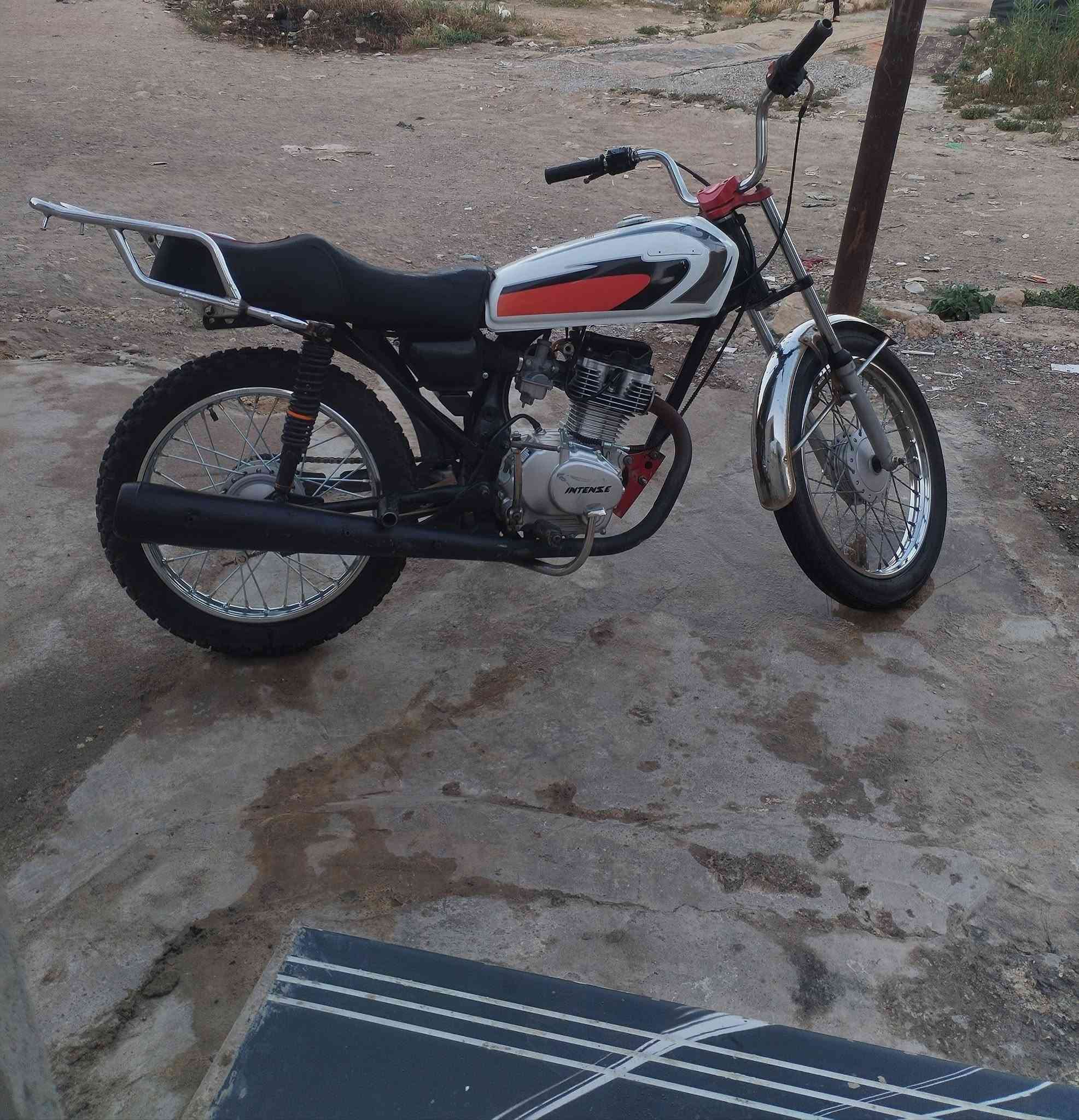 للبيع انتنس موديل 2025 سعر 400 وبي مجال


**إذا كنت صاحب هذا الإعلان وتريد حذفه لأي سبب، رجاءا أرسل رسالة إلى الدعم الفني**