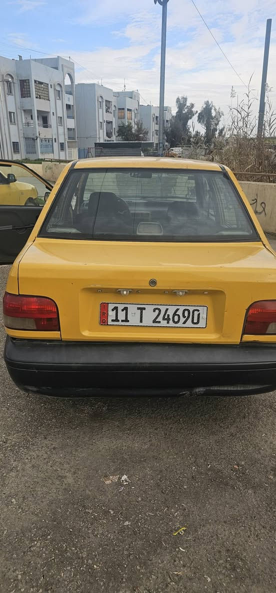 سايبه موديل الفين 11للبيع سياره نضيفه حلوه سعر 25ورقه وبيها مجال لشراي يجي خاص ***********
