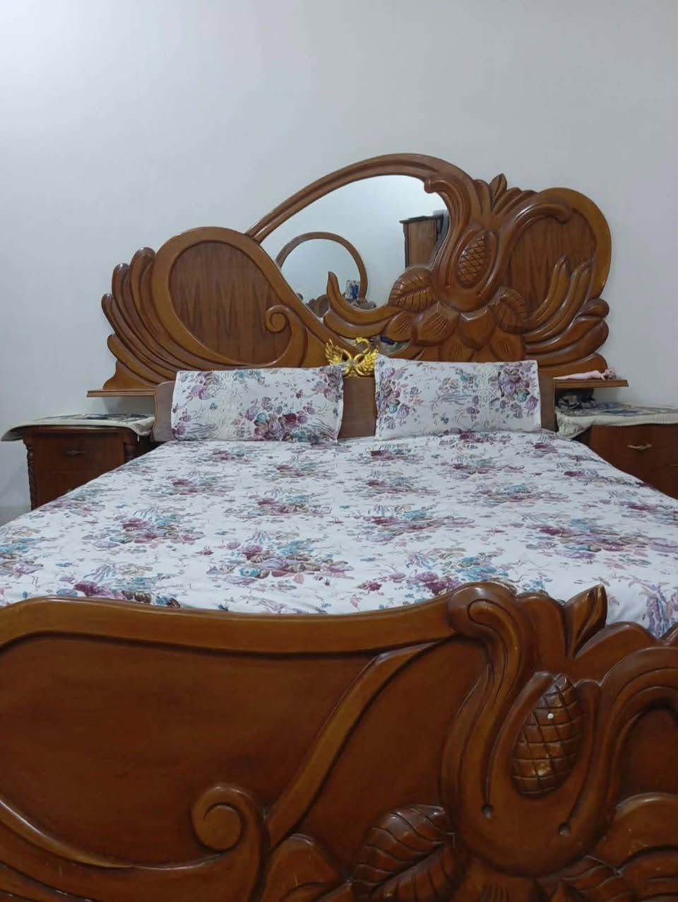 غرفه نوم صاج مستخدمه 
المكان رمادي شارع 40 

السعر 550 بي مجال بسيط 

الشراي فقط خاص


**إذا كنت صاحب هذا الإعلان وتريد حذفه لأي سبب، رجاءا أرسل رسالة إلى الدعم الفني**