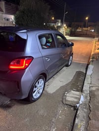 عندي سياره مستيبوشي موديل 2022 حادثها جاملغ امامي رقم اتصال 0775974258...