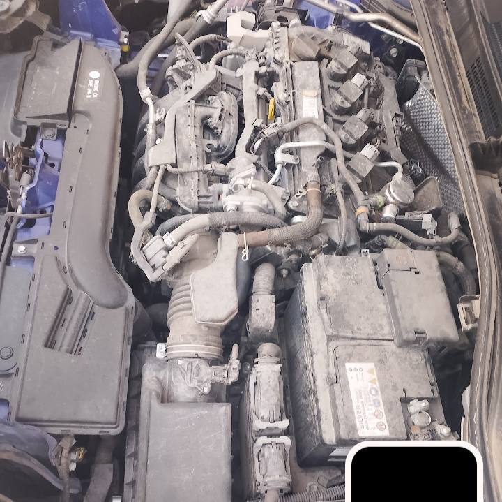 سياره كرولا كروز موديل 2024
حادثها خشم البنيد وخشم الدعامية
صبغ جزئي مو كامل 
ماشيه 40 
السعر 185ورقه 
واريد أمريكي ياباني بانزين
العنوان بغداد
للتواصل ***********
