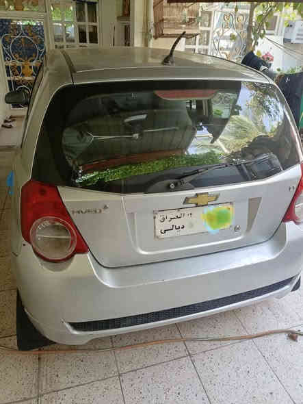 افيو 2009 محرك كورلا يارس حديث جديد شرط التحويل سيارة جاهزة من جميع النواحي السعر 38$  ***********
