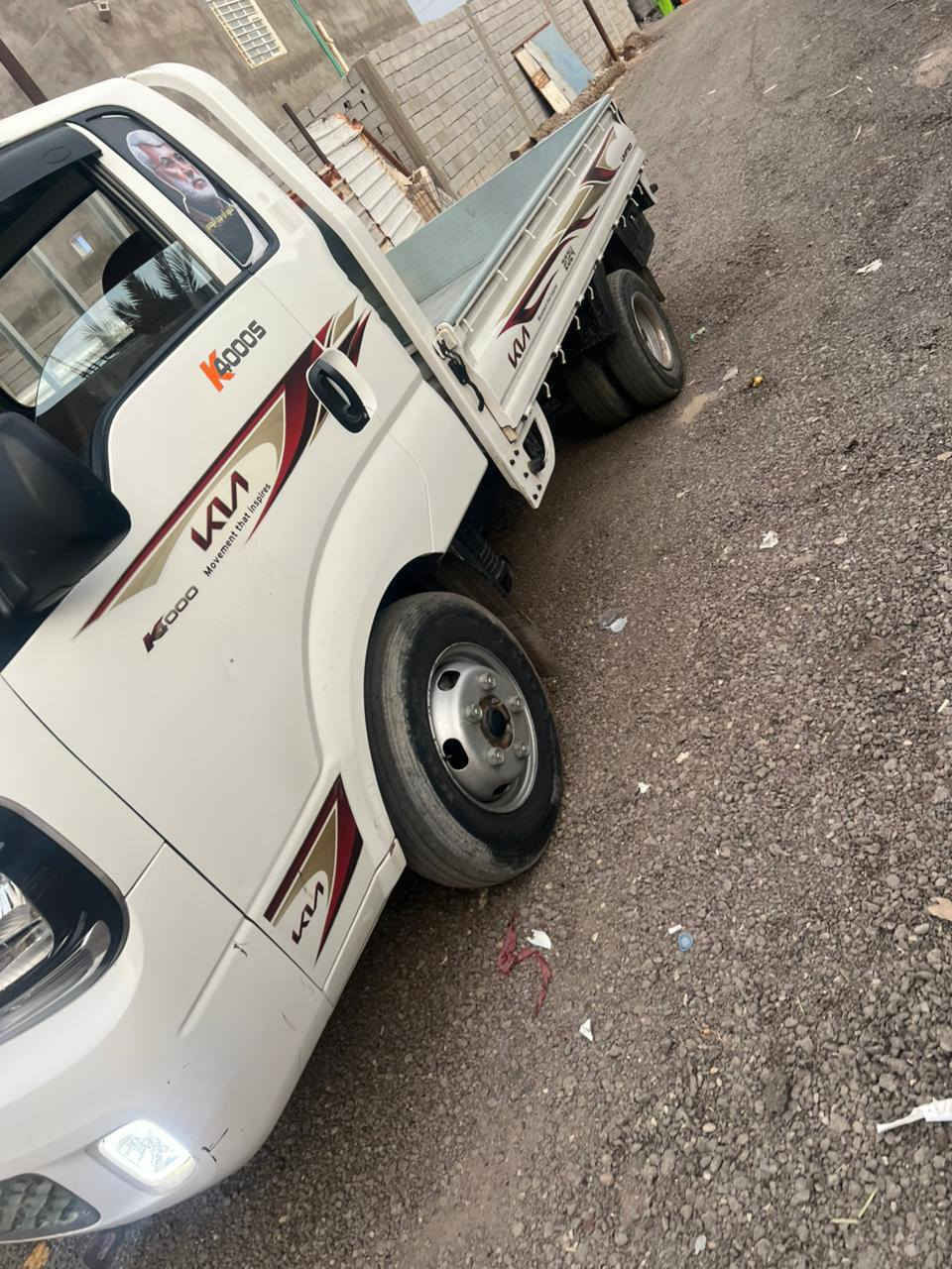 سلام عليكم مكلف بنشر رجائن كيه فحل  رقم كربلاء مديل 24 كفالى ماشيه 77 الف تاير محول 14 كبل الشغل سعر 185 وبيهة مجال قليل بكاني بصره رقم الهاتف ***********/***********
