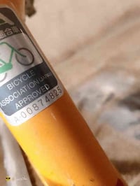 السَلٱمٌ عـَلـْيگمّ🔴🔴 بايسكل حجم 27 للبيع📍🔥 البايسكل كفاله م̷ـــِْن ال...