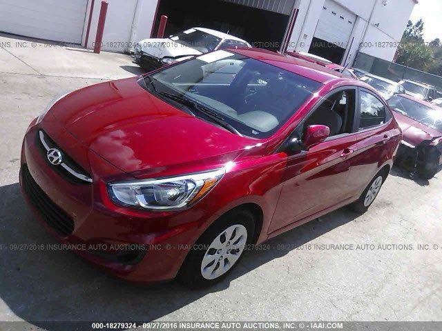 السلام وعليكم اكسنت 2016للبيع رقم سليمانيه سنويه ساقطه بسمي السياره 
السياره بيها الدوسه مضروبه وما مصلحها على وضعها وبيها بارد بل باب كير ومكينه مكفول تخم تايرات جدد صدر جديد السياره خير من الله على ايدي ما متعوبه 
مواصفات نص فول 
شاشه 
تحكمات ستيرين وغيرها 
مكانها بغداد الدوره 
*********** 
السعر 90ورقه وبيها مجال بسيط حق الجيه
السيارة داخله بدون حادث والصور كدامكم 
اني مكلف بالنشر شباب رقم صاحب السياره بالمنشور
