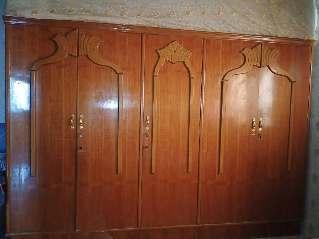 سلام عليكم غرفه نوم للبيع سعر 400


**إذا كنت صاحب هذا الإعلان وتريد حذفه لأي سبب، رجاءا أرسل رسالة إلى الدعم الفني**