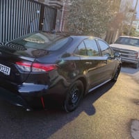 كورلا 22 امريكي للبيع حادثهة جامبغ وبنيد تبديل وتصليح باللغد بدون كص ب...