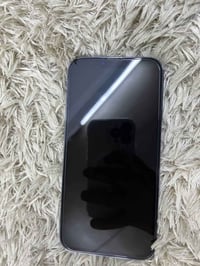 ايفون 13 برو ماكس • ذاكره ١تيرا • شاشه محروكه