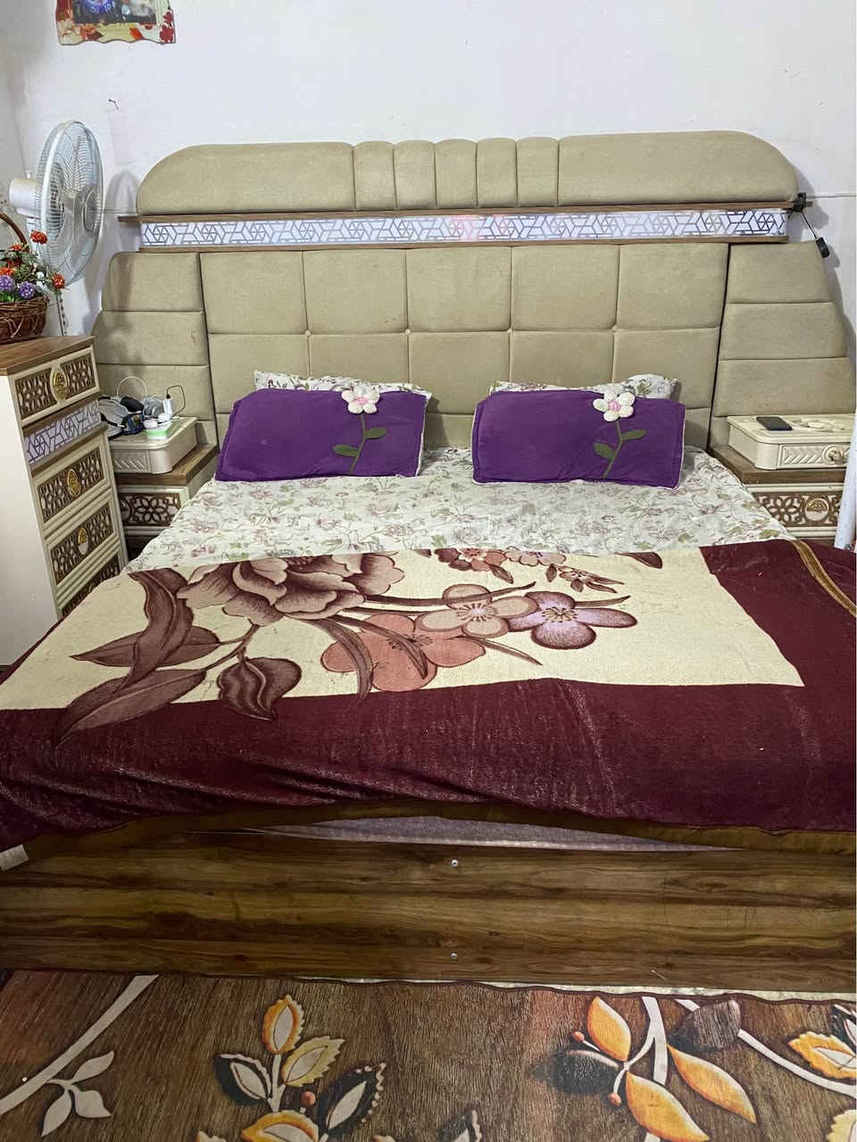 حى واحد ديوانية, القادسية


**إذا كنت صاحب هذا الإعلان وتريد حذفه لأي سبب، رجاءا أرسل رسالة إلى الدعم الفني**