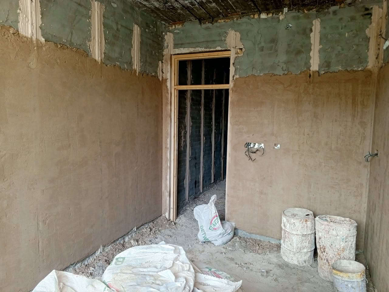 عملي جص وبياض حالين متفرغين بغداد شعب ‏‪***********‬‏
