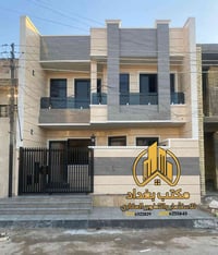 حي الشباب • ١٤٠م • ٣غرف