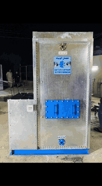 برج تبريد للبيع متوفر كل الحجام بليت  مغلون للإستفسار الاتصال على الرق...