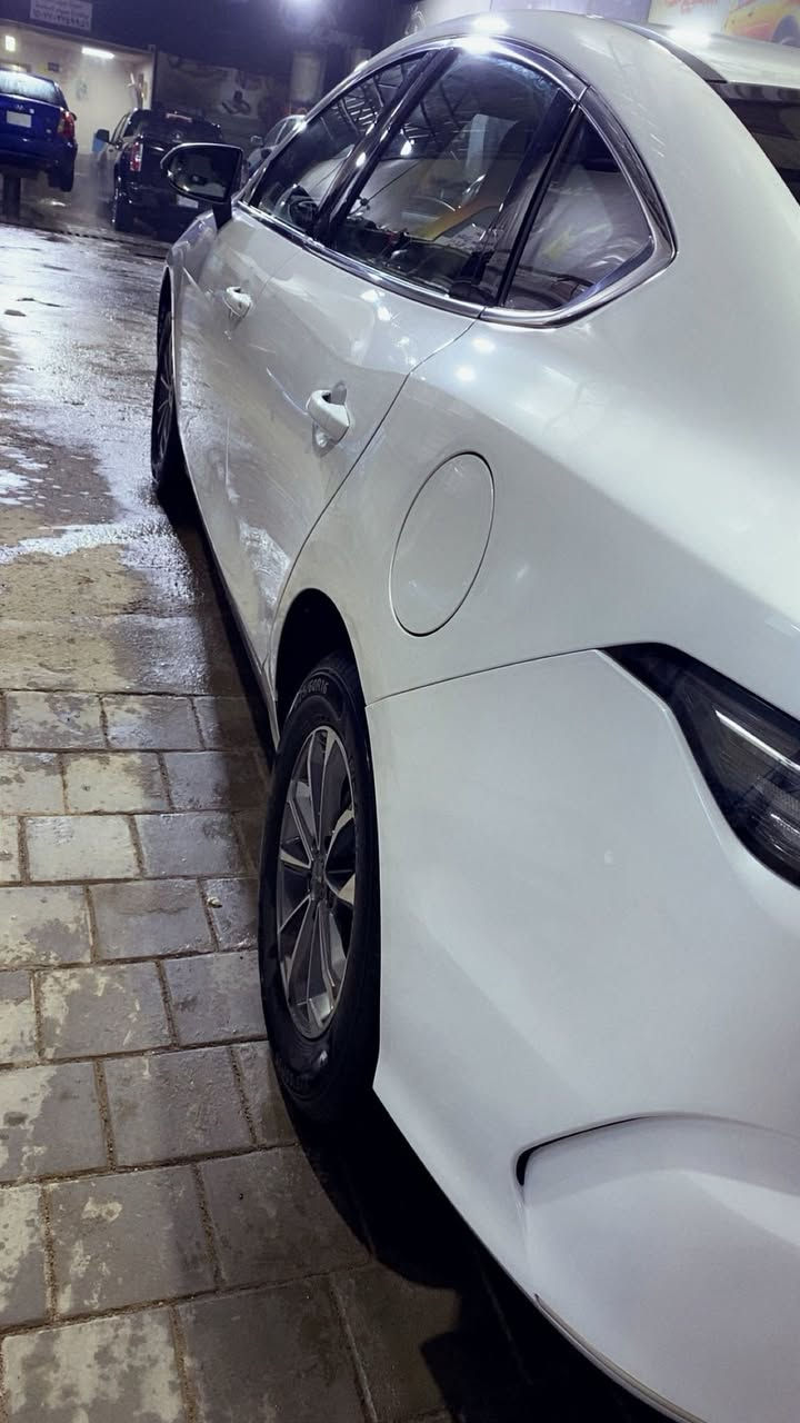 السلام عليكم للبيع
بي واي دي ديستروي موديل 2025 ماشيه 7000 سياره بعده زيرو سعره (18.200) مليون مكان سياره بغداد 
الرقم ***********
