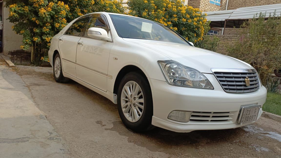 سلام عليكم ورحمة الله وبركاته
شاهينه استخدم شخصي مامتعوبه ابد فقط كص قماره سياره 

سياره كل كبس شركه مخزونه ومامتعوبه ابد مكفوله من تبديل وصبغ فقط مكانات الكص محرك وكير شرط فحص 

فول مواصفات عد الفتحه كشنات كهربائي تبريد خلفي سستم نيكل كامل هواي بعد. بيها مواصفات السعر 55 وبيها مجال العنوان ناصريه شطره 

***********
