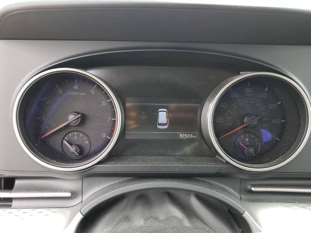 2022 KIA CARNIVAL
كيا كرنفال 

مواصفات : lx 

موديل 2022 

عداد المسافة 90 الف ميل 

صور الحادث مرفقة مع الصور 

بجم بلادي كبس
رقم سليمانية 
السعر 240


**إذا كنت صاحب هذا الإعلان وتريد حذفه لأي سبب، رجاءا أرسل رسالة إلى الدعم الفني**