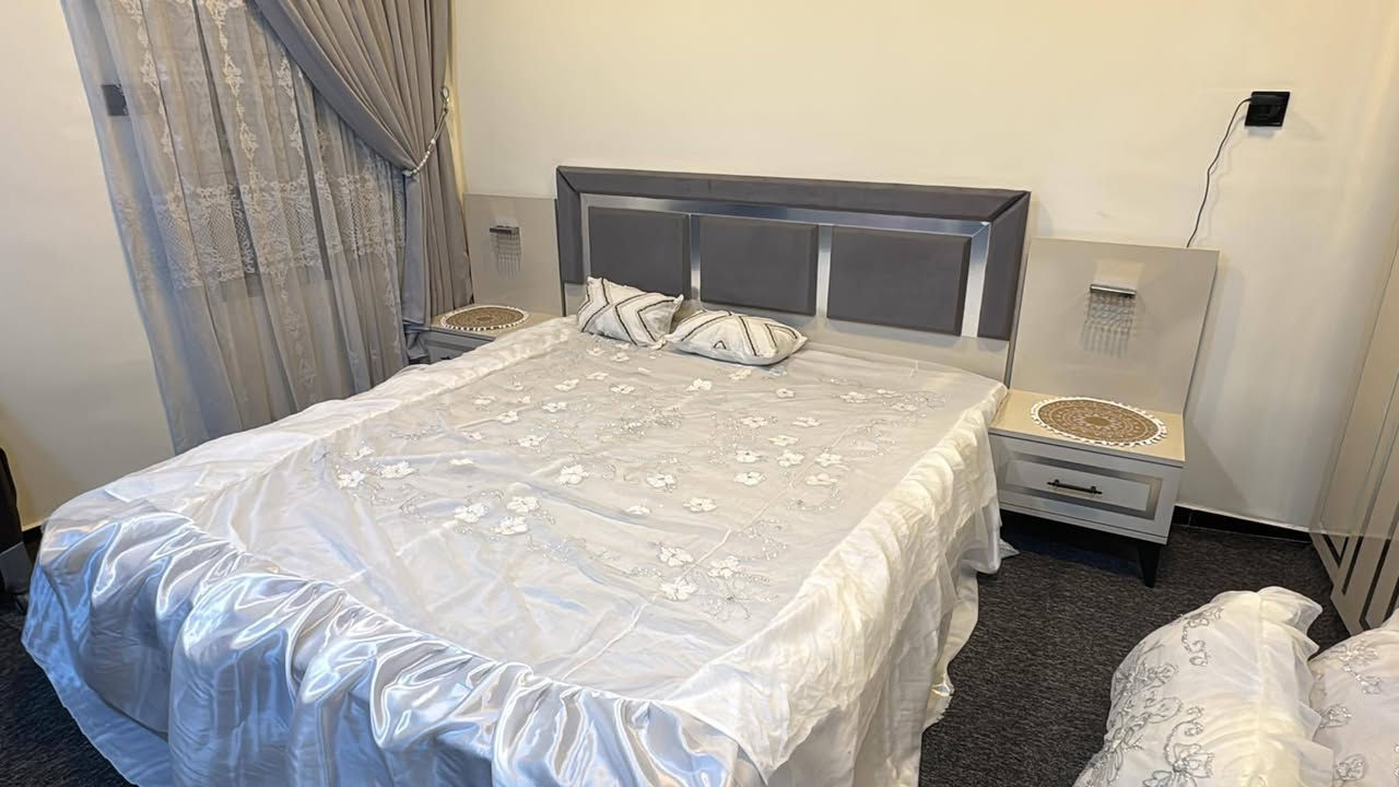 لبيع 5قطع جديدهز كلش مامستعمله بس شديه لبيع 500وبيه مجال النجف شارع المطار


**إذا كنت صاحب هذا الإعلان وتريد حذفه لأي سبب، رجاءا أرسل رسالة إلى الدعم الفني**