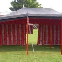 خيام مواكب حسينية • جميع القياسات • توصيل لجميع المحافظات