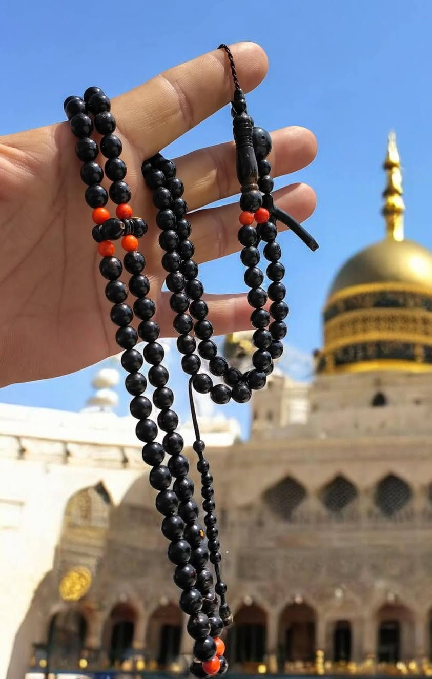 السلام عليكم ورحمه الله وبركاته
اليسر البلدي البحر الاحمر، المرجان الاسود دخل البحر
                       🏵️بسم الله توكلت على الله🏵️
#الحق احجز معانا العدد محدود.. والسعر خيالي 
انزل بالبوست هتعرف السعر تحت.... 👋👋👋
يسر بلدي بحر احمر بليه ٨ملي ١٠٠ حبه فواصل مرجان تونسي ٦ملي فنش نمره واحد تكتيل مصري نمره واحد
كل دااااااااااااااا في شهر الخير   شهر رمضان المبارك 

شهر كله خير اسال الله ان يتقبل منا ومنكم صالح الأعمال
وعشان كدااااااا السبحه دي هنبعها بسعر خيالي ولو متابع هتعرف ان سعرنا خيالي بفضل الله جمله يا جمالووووووو
#السعر١٦٥٠ج ونقول توكلنا على الله لأول حجز 
#مملكه_الخواتم
#الشحن_متاح_لجميع_المحافظات
#العشري_ابوالقبطان_حمزة


**إذا كنت صاحب هذا الإعلان وتريد حذفه لأي سبب، رجاءا أرسل رسالة إلى الدعم الفني**