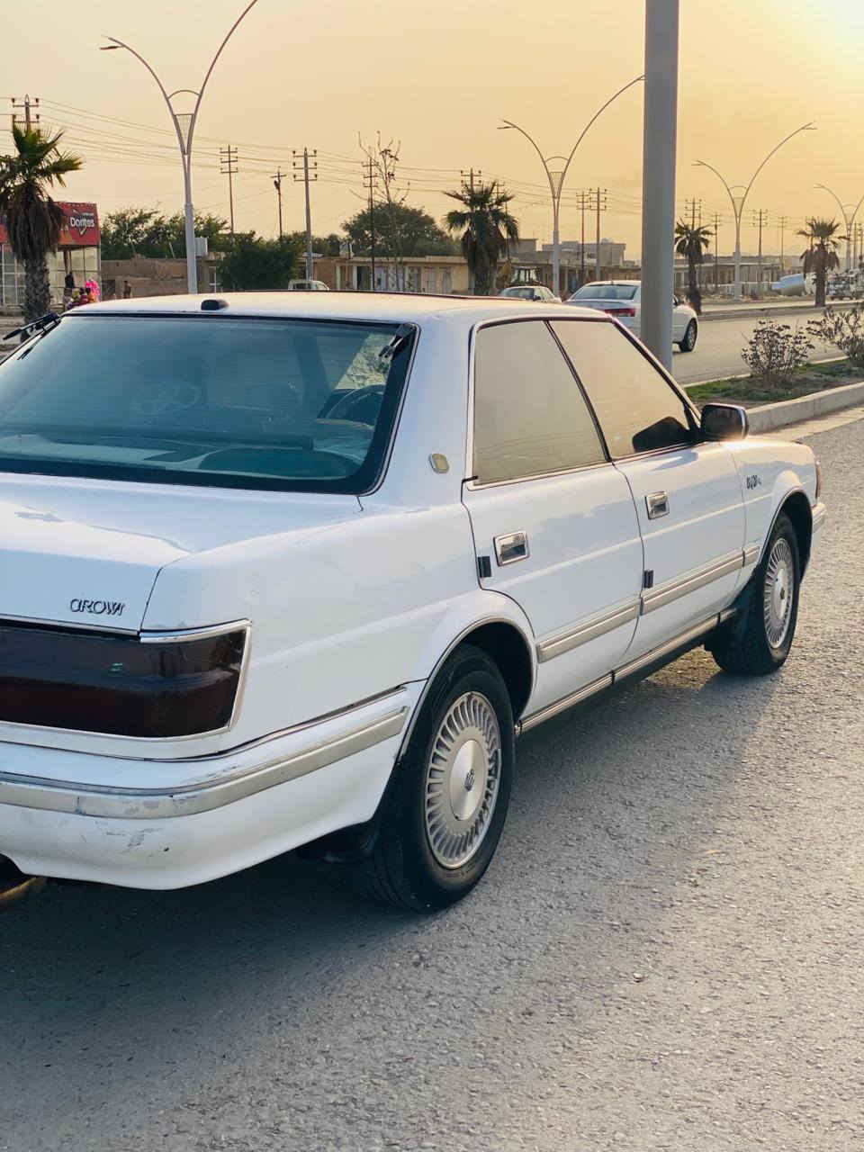 اسلام عليكم للبيع هارتوب موديل تستعين رقم صلاح الدين نكليزي بسمي تحويل مباشر كير ومحرك شرط حداديه كلو تمام ول كشر شوف العين مكاني تكريت البعجيل *********** السعر خاص اتصل
