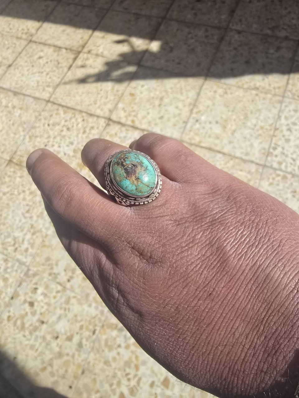 سلام عليكم رضوي نيشابوري اصلي صياغة ثقيله قديم جدا الرد على الخاص مكان مدينة الصدر توصيل ماعندي


**إذا كنت صاحب هذا الإعلان وتريد حذفه لأي سبب، رجاءا أرسل رسالة إلى الدعم الفني**