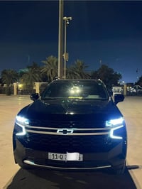 🚙 للبيع | تاهو2024🔥 💵 السعر: 480 ورقة 💰  📄 الحالة : كفالة عامه ✅ 🔍 تفا...